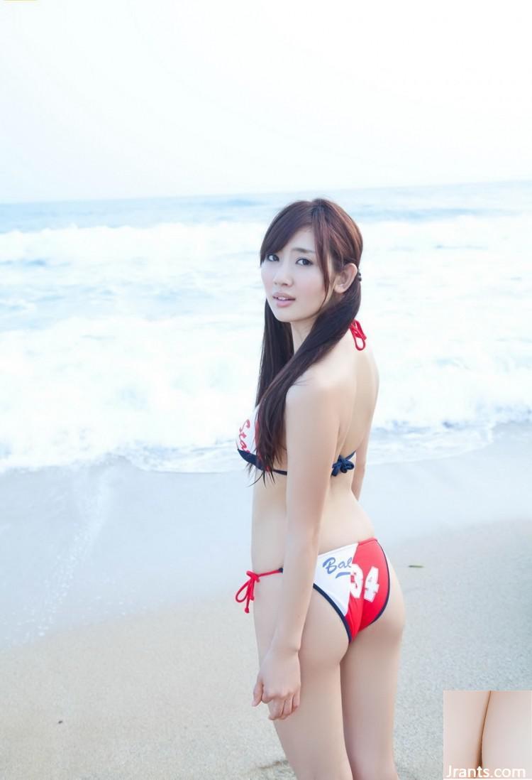 (Collection en ligne) La seconde sexy est incroyable ~ (22p)
