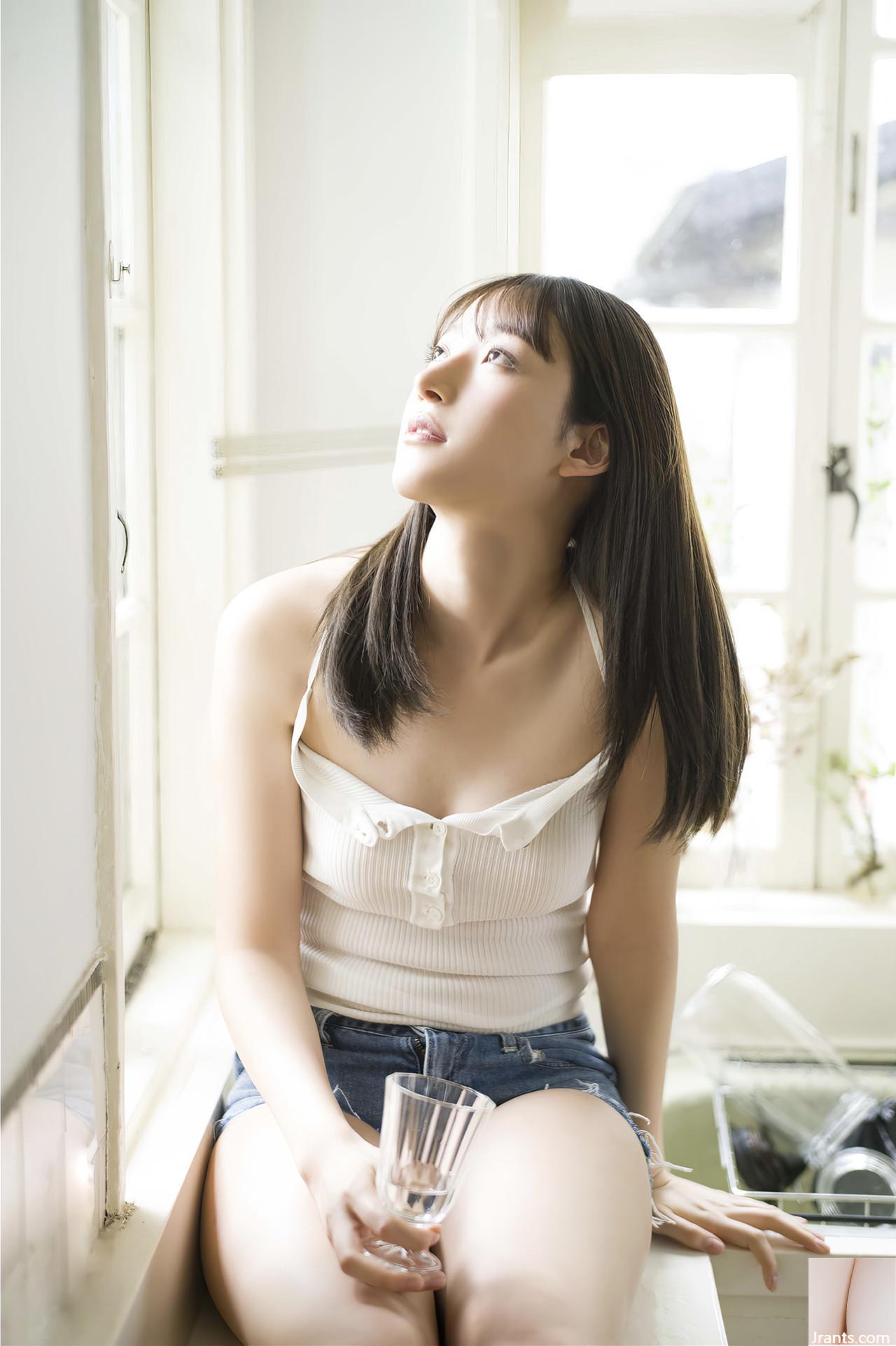 (Yamazaki あ imi) Beau apparition et courbes de qualité supérieure sont un amoureux parfait (13p)