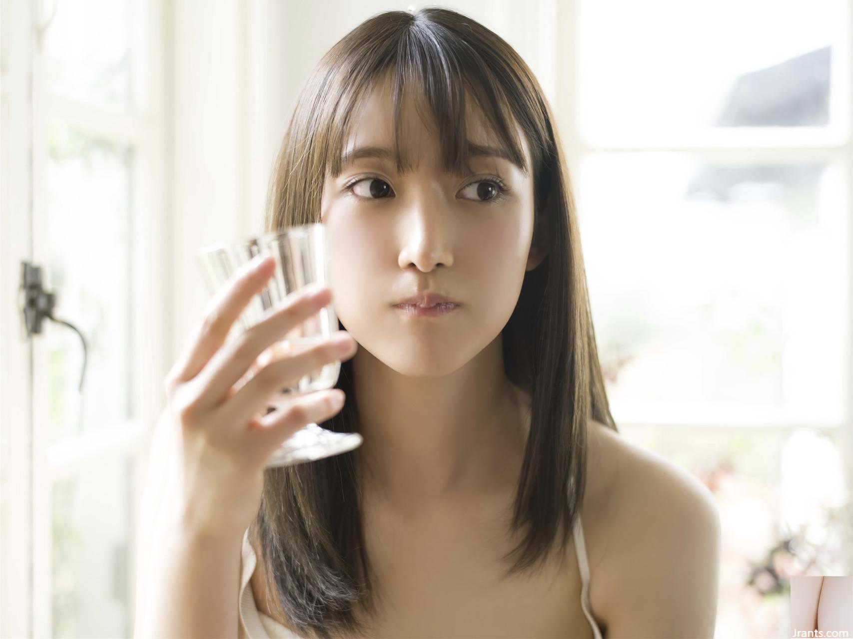 (Yamazaki あ imi) Beau apparition et courbes de qualité supérieure sont un amoureux parfait (13p)