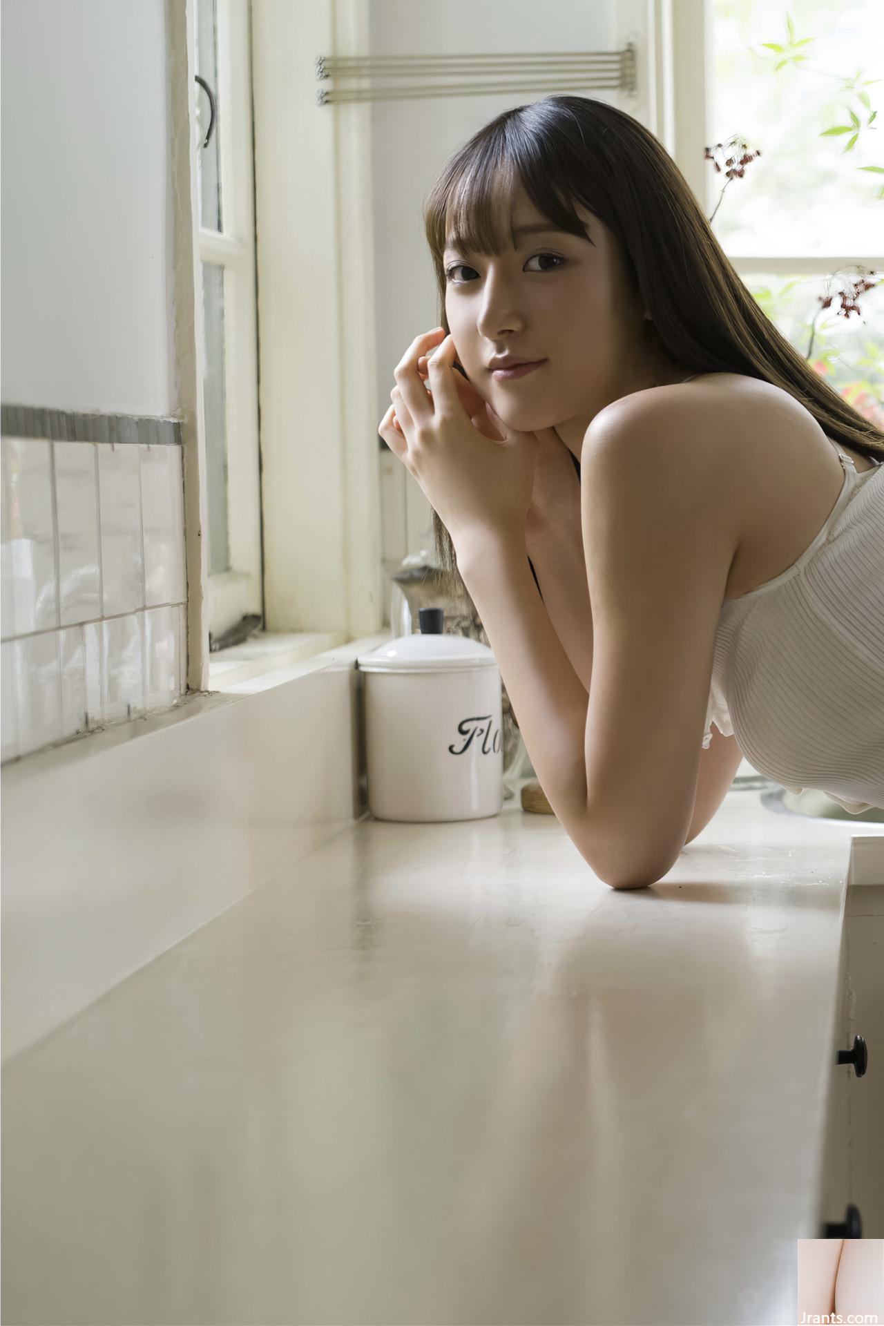 (Yamazaki あ imi) Beau apparition et courbes de qualité supérieure sont un amoureux parfait (13p)
