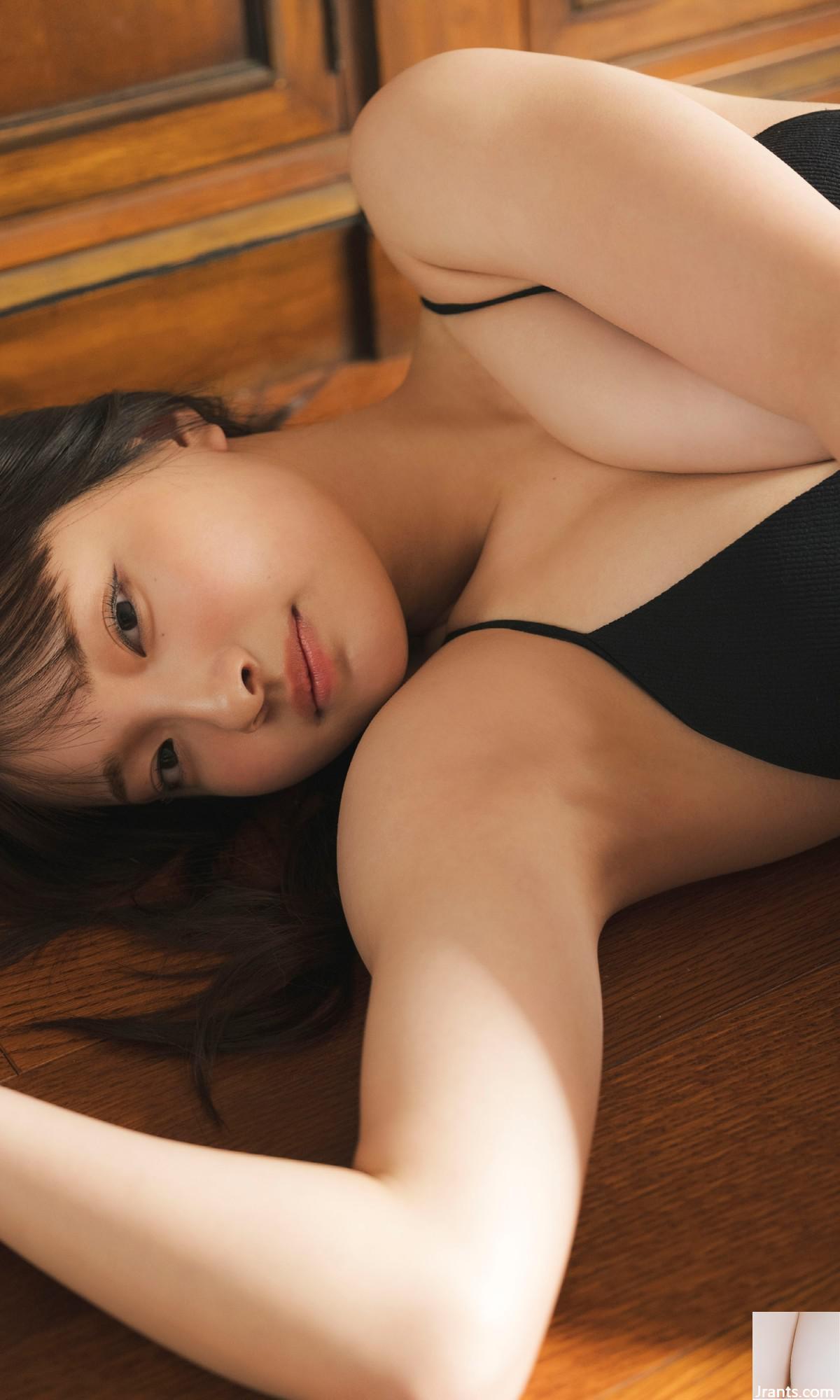 (Li zhongcaiyue) Les proportions corporelles de haute qualité vous maintiennent gelé! Capturez tous les cœurs des hommes (28p)