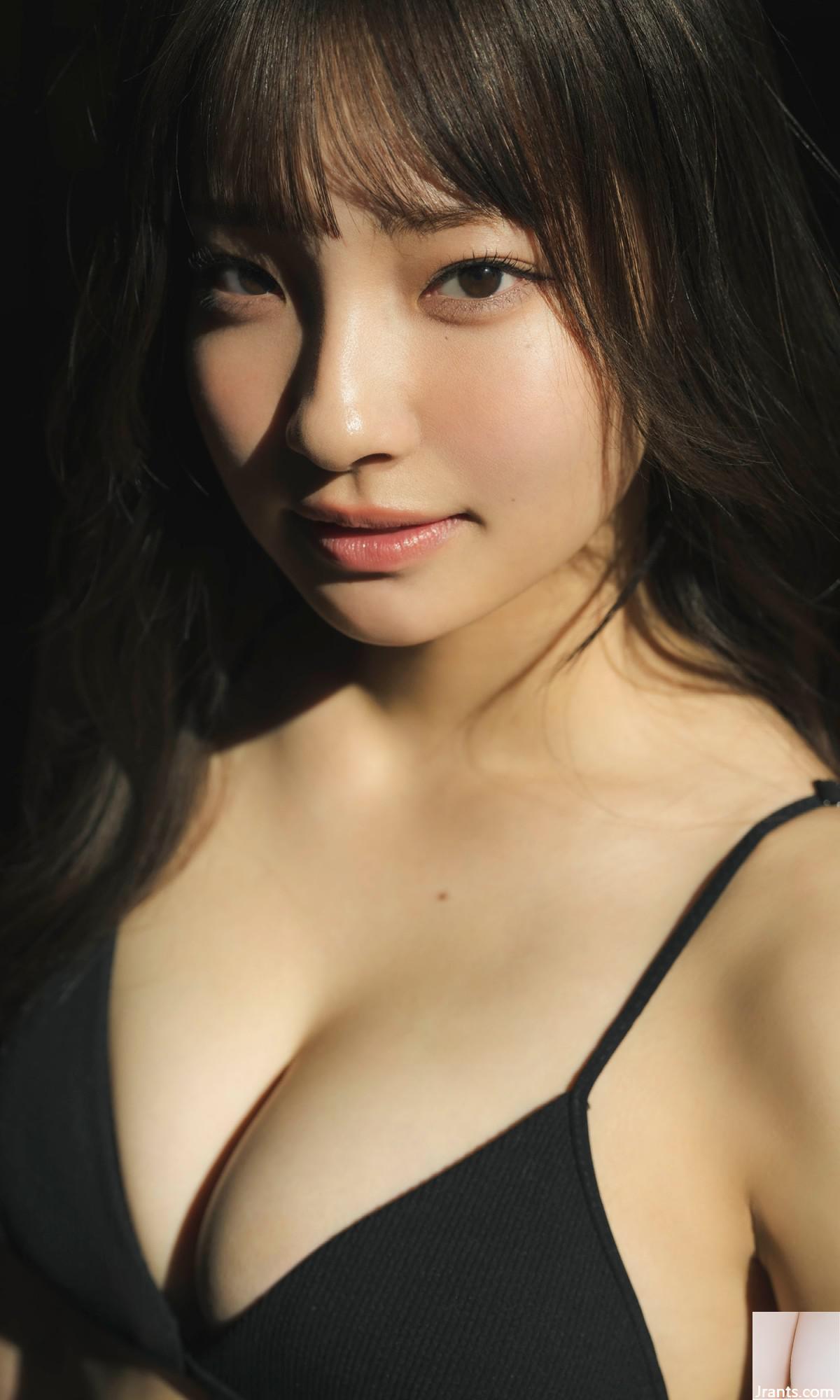 (Li zhongcaiyue) Les proportions corporelles de haute qualité vous maintiennent gelé! Capturez tous les cœurs des hommes (28p)