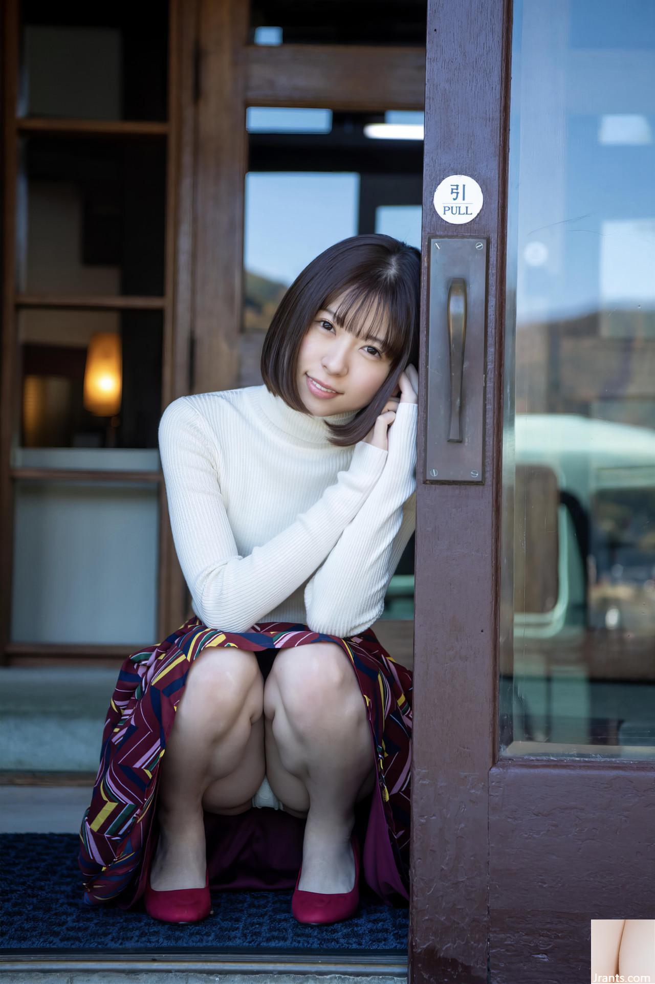 (あぁいれな) La proportion corporelle est trop élevée et c&rsquo;est incroyable (18p)