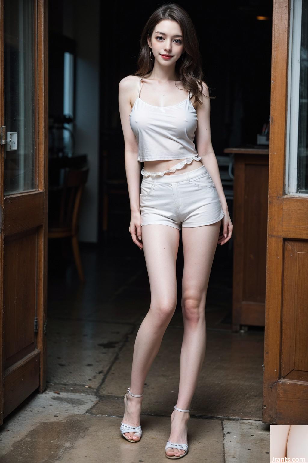 Anne Hathaway 2
