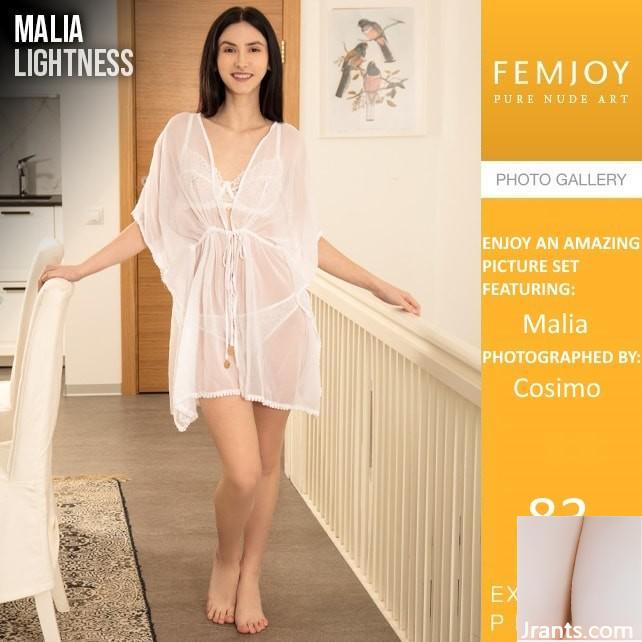 (Femjoy) 08 juin 2025 &#8211; FJ-Malia Lightss (83p)