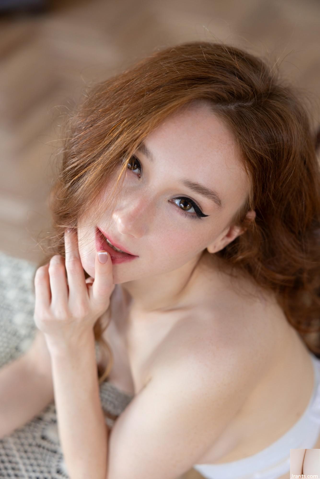 Alice Mido &#8211; Ginger chaud (102p)