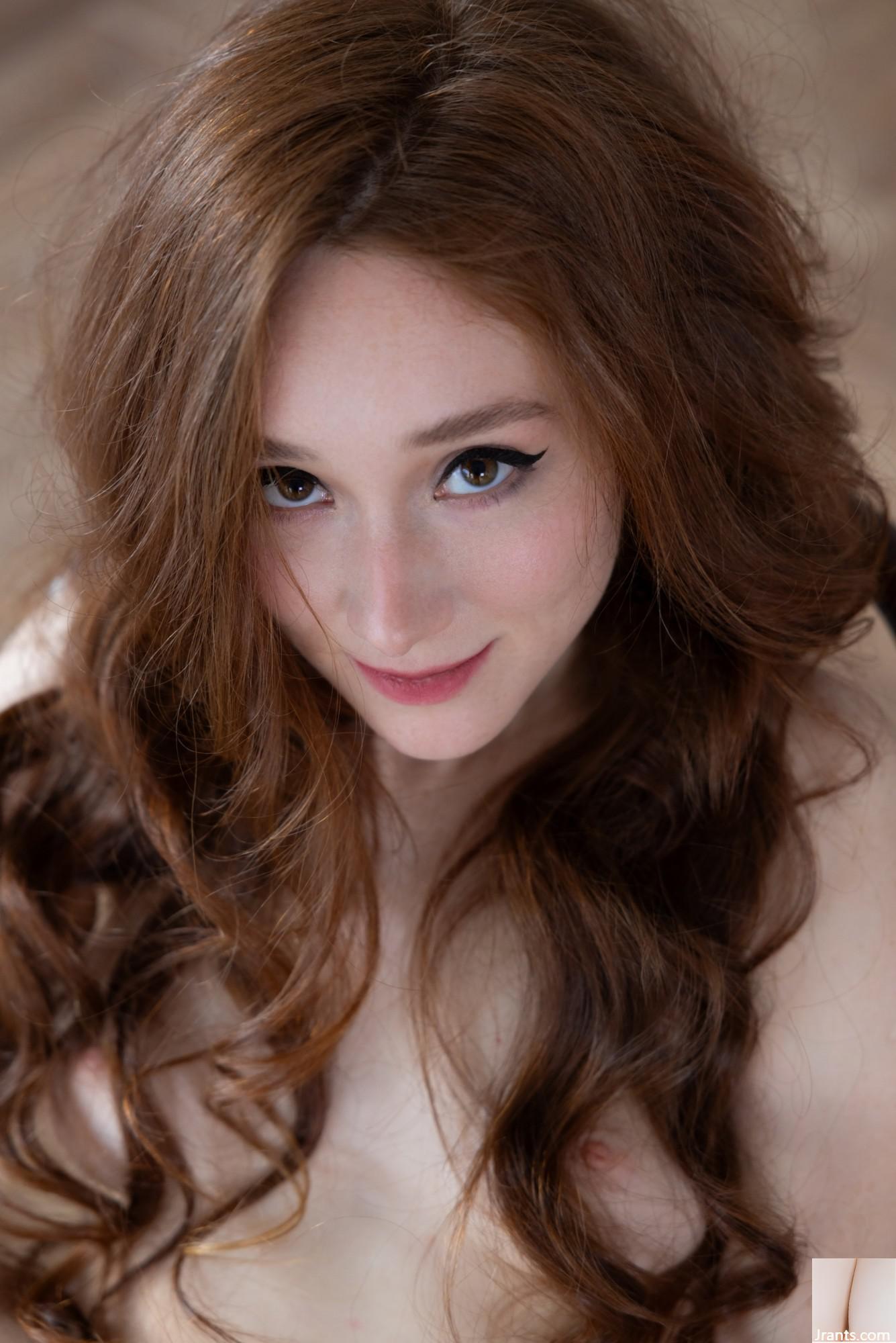 Alice Mido &#8211; Ginger chaud (102p)