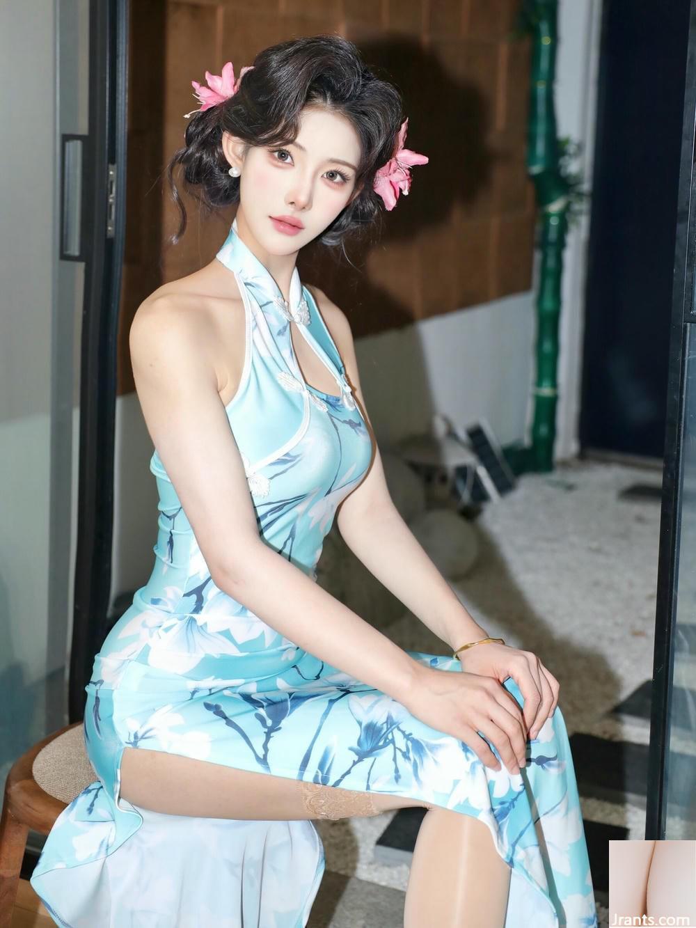 (Collection en ligne) « Shopping and Shopping » privé de Li Shuang&rsquo;er (118p)