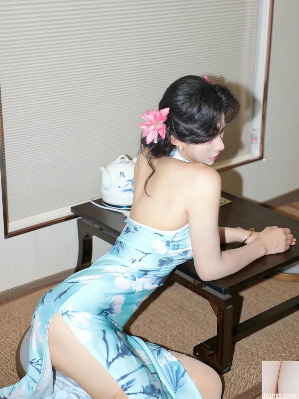 (Collection en ligne) « Shopping and Shopping » privé de Li Shuang&rsquo;er (118p)