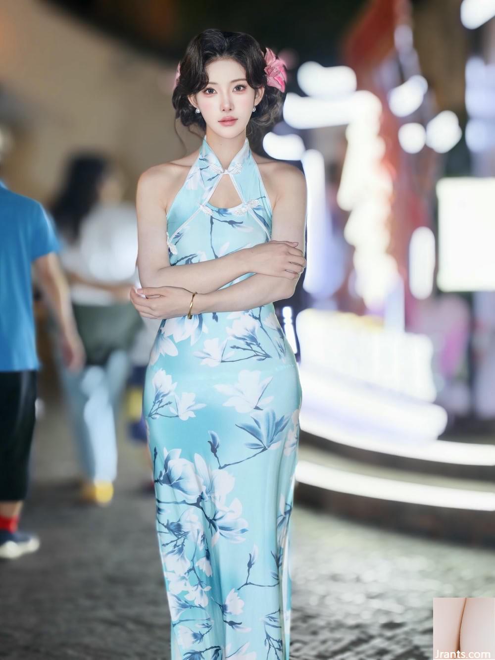 (Collection en ligne) « Shopping and Shopping » privé de Li Shuang&rsquo;er (118p)