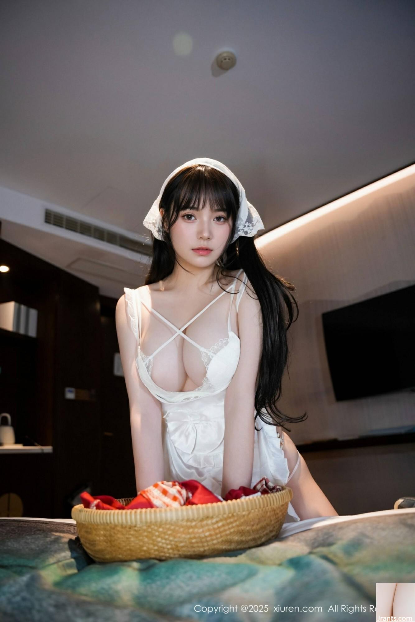 (XiuRen) 2025.08.08 No.10631 Yumuşak ve Aşk Tam Sürüm Fotoğrafı (78p)