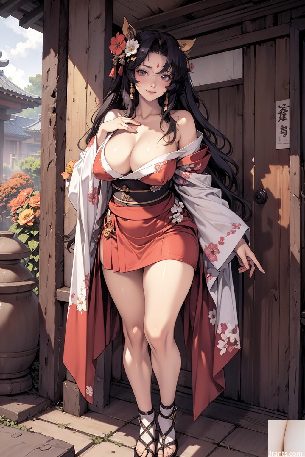 Mama sugada
