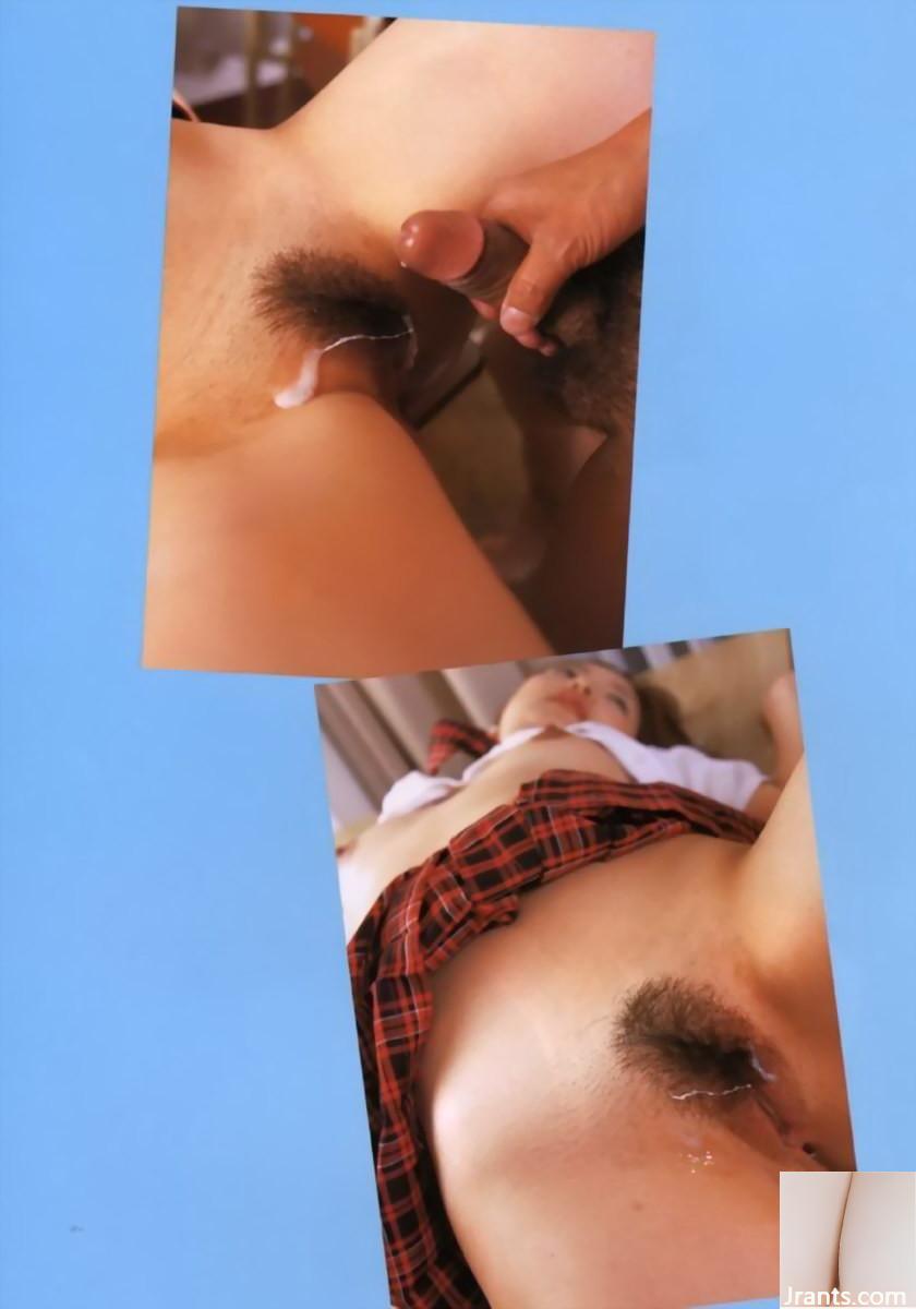 Matsumura Kasumi Porn Star dans Ura-Books Juin 2005 Où cherchez-vous? Je regarde où &#8211; (52p)