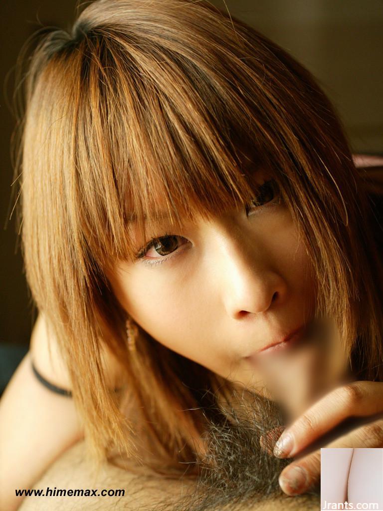 Himemax Shiho2 (عکس دلتنگی عمو) (58p)