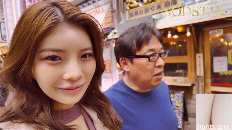 삼키고 싶어하는 몸을 가진 좋은 여자는 무수로 노출됩니다 &#8230;