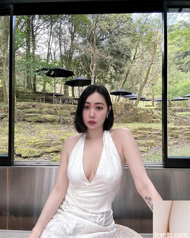 &#8220;Xiao Xin Gan&#8221; حلو لدرجة أنه لا يستحق حياتك (10p)