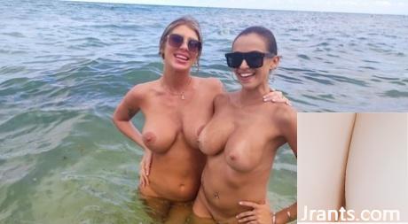 دختران زیبا Pornstar &#8211; سدها و آرمانی سیاه در بازی های سه نفری (17p) انتخاب و لعنتی می شوند