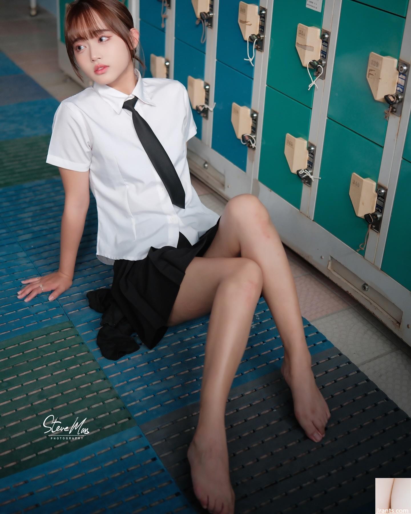 Hot Girl &#8220; Black Tea Black_chat Tea&#8221;  Sexy နှင့် Liberated ဆိုးရှားလှသည့်ဆိုးကျိုးအမြင်အာရုံ &#8220; 10p)
