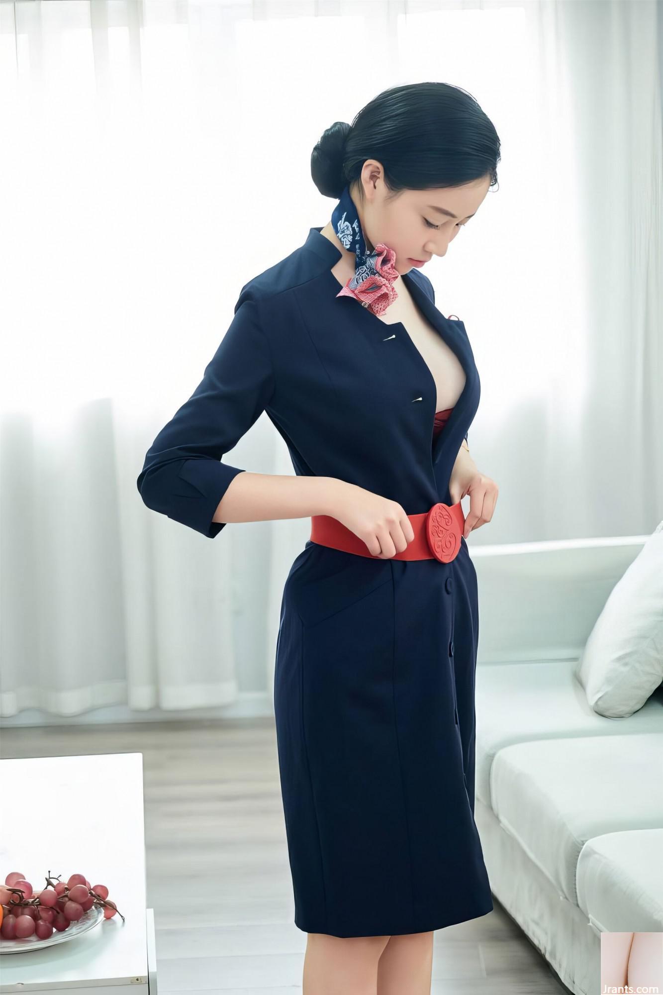 (အမျိုးသားမော်ဒယ်လ်လူ့ခန္ဓာကိုယ်) Nnian&#8221; Stealer 2&#8243; (83p)