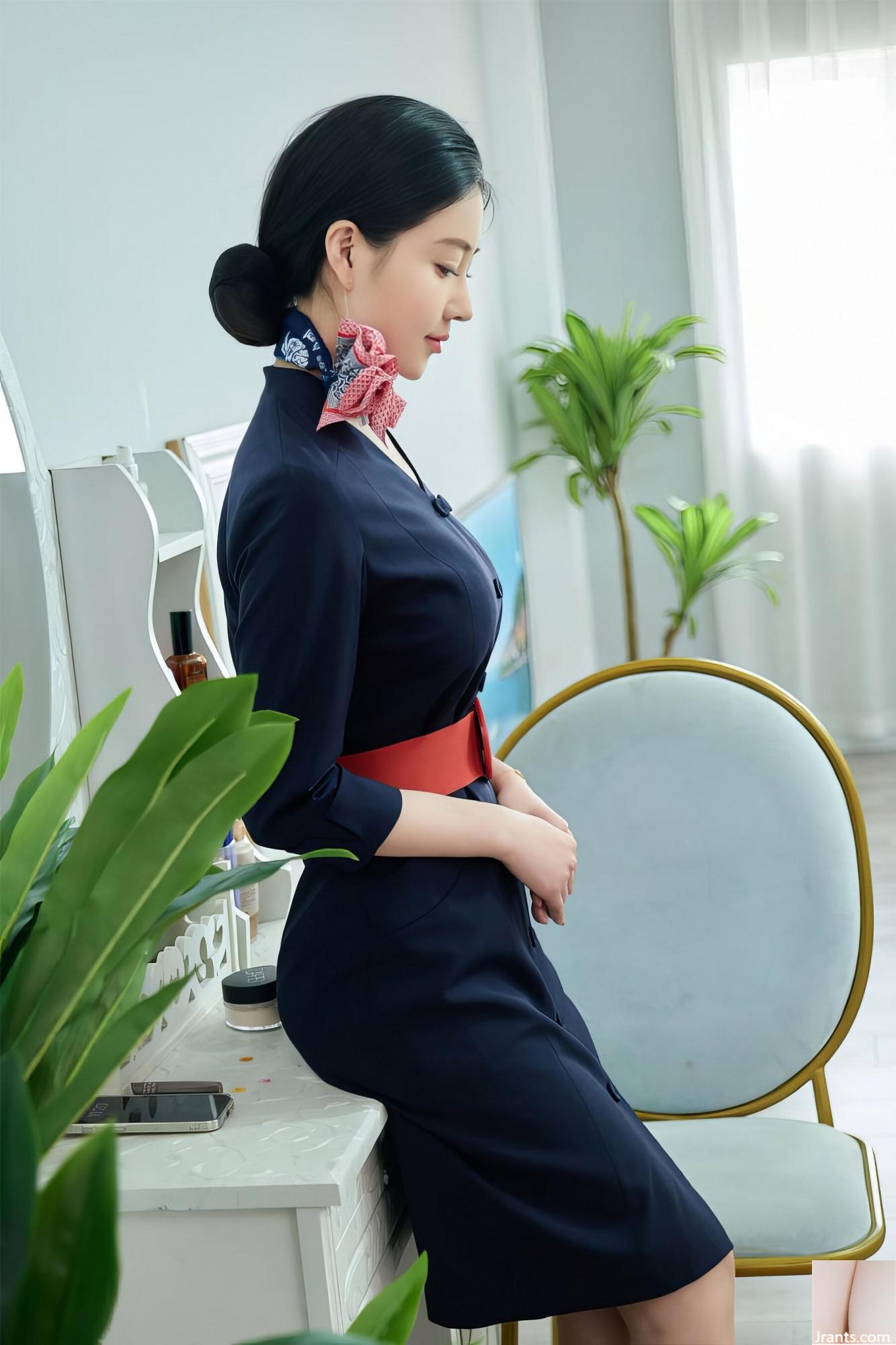 (အမျိုးသားမော်ဒယ်လ်လူ့ခန္ဓာကိုယ်) Nnian&#8221; Stealer 2&#8243; (83p)