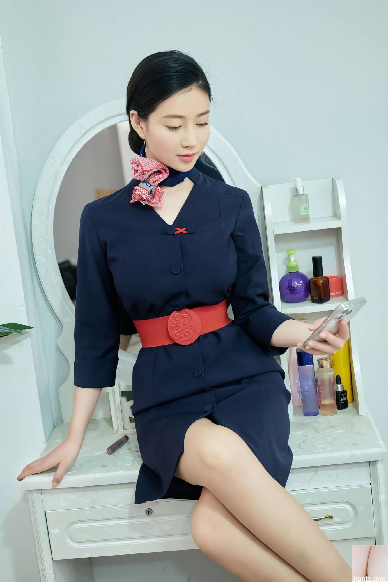 (အမျိုးသားမော်ဒယ်လ်လူ့ခန္ဓာကိုယ်) Nnian&#8221; Stealer 2&#8243; (83p)