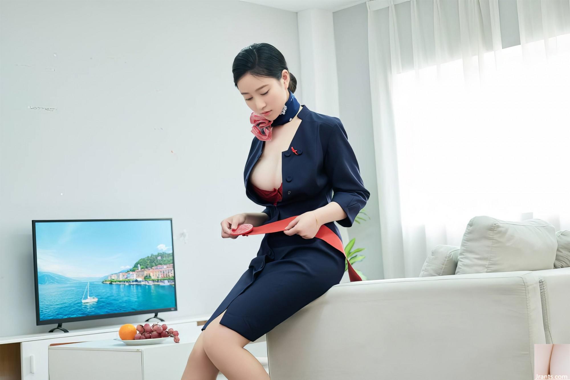 (အမျိုးသားမော်ဒယ်လ်လူ့ခန္ဓာကိုယ်) Nnian&#8221; Stealer 2&#8243; (83p)