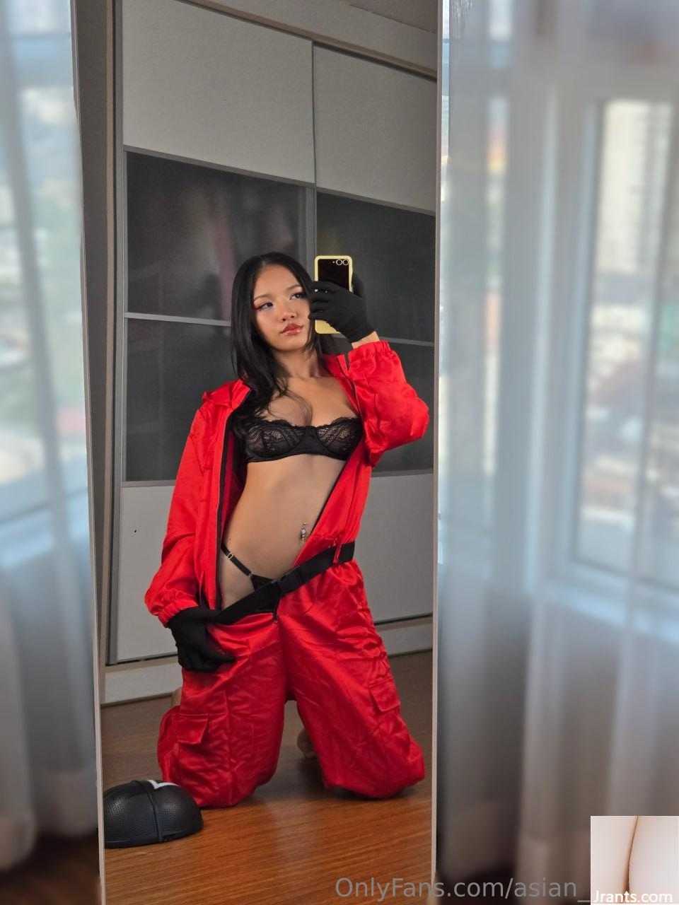 Onlyfans এশিয়ান_সেক্সডল &#8211; 036 (104p)
