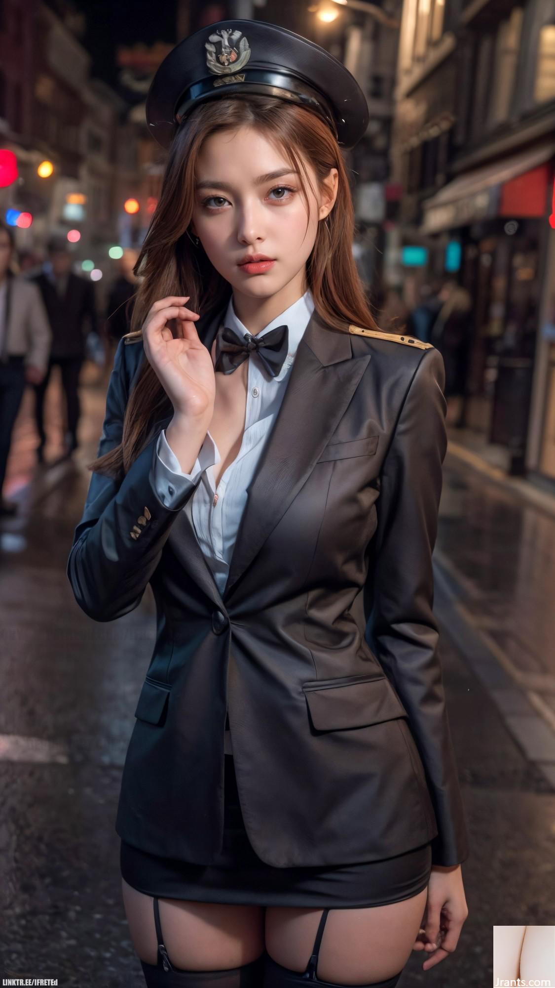 균일 한 S1