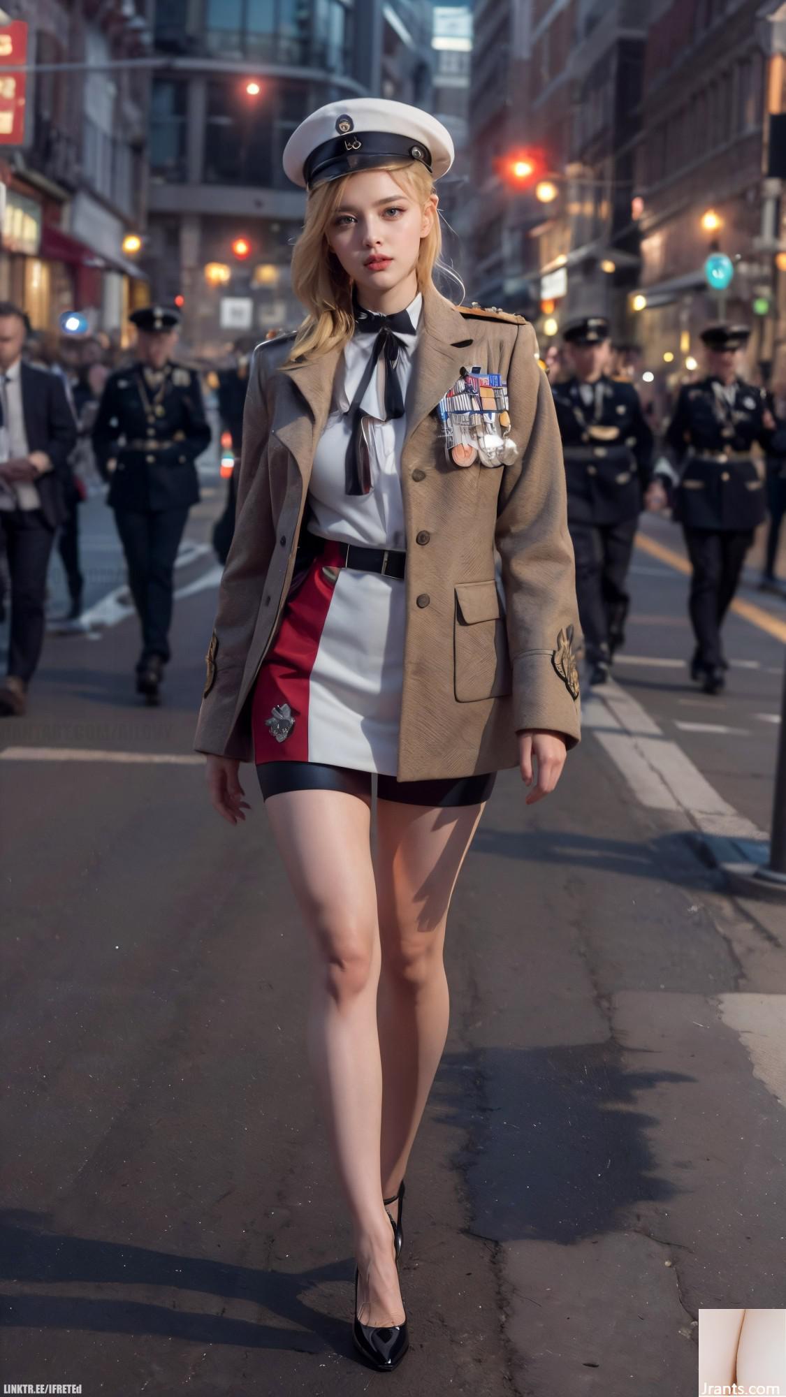 균일 한 S1