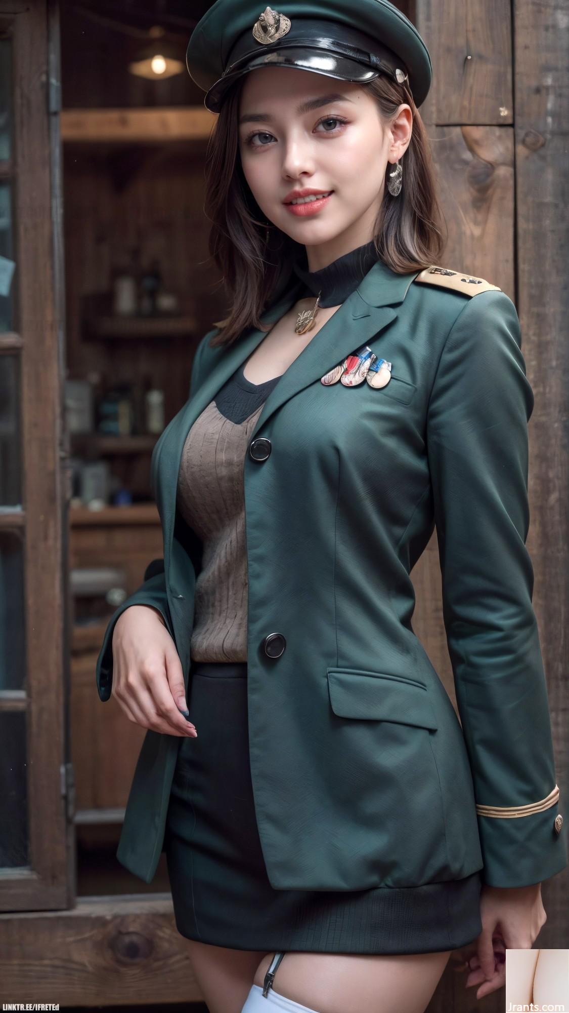 균일 한 S1