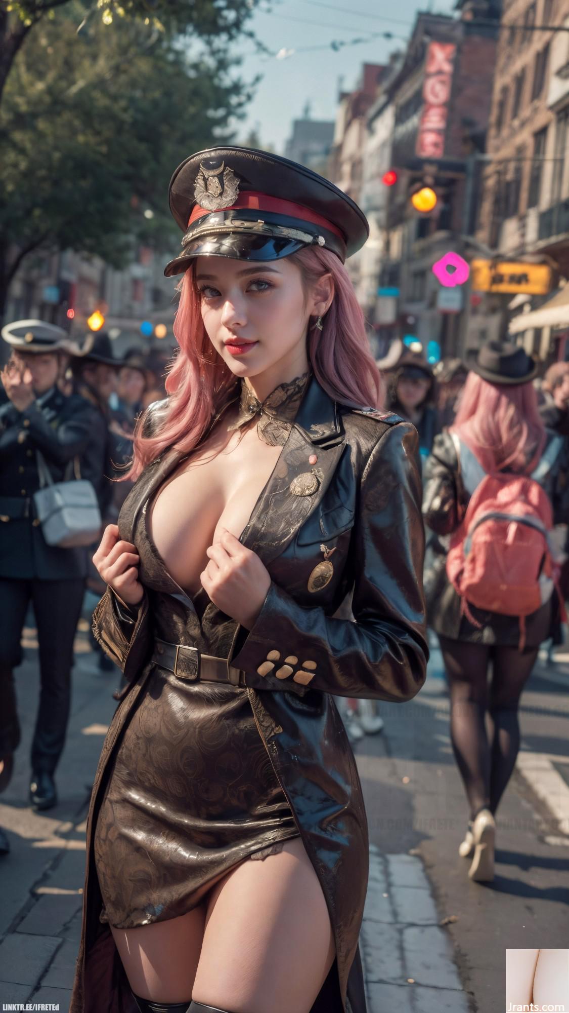 균일 한 S1