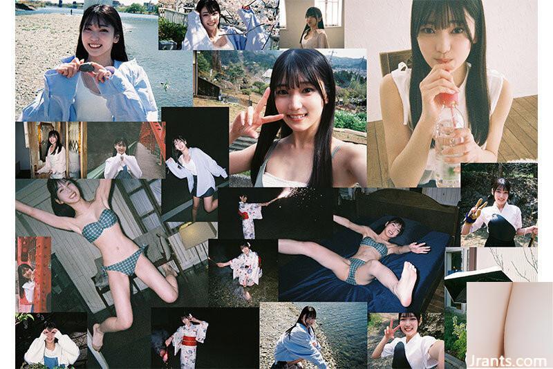 Est-ce Hatsumi ou un amateur? Êtes-vous une personne talentueuse?