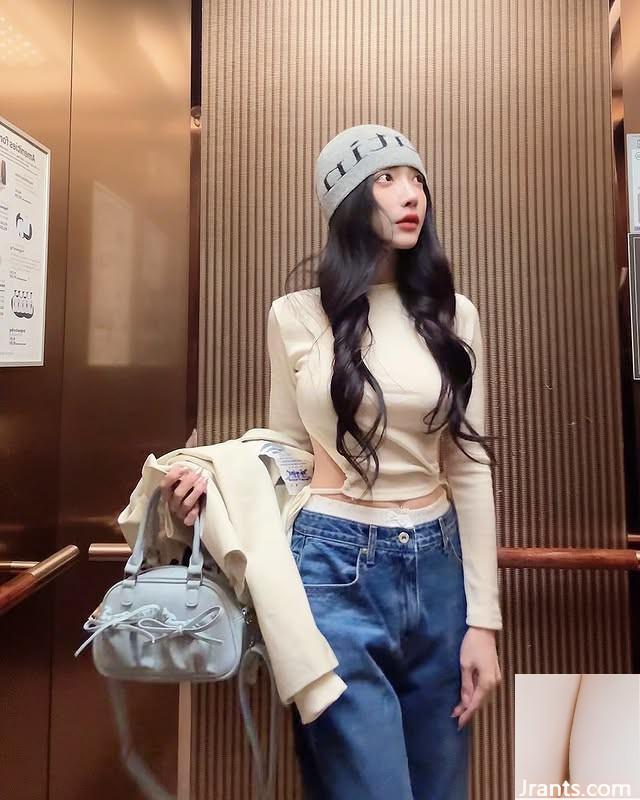 &#8220;Liu Mujie&#8221;는 사람들이 화산의 분화에 저항 할 수 없게 만듭니다 (11p)