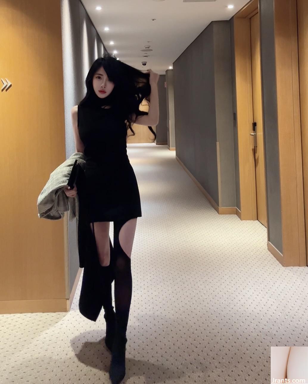 &#8220;Liu Mujie&#8221;는 사람들이 화산의 분화에 저항 할 수 없게 만듭니다 (11p)