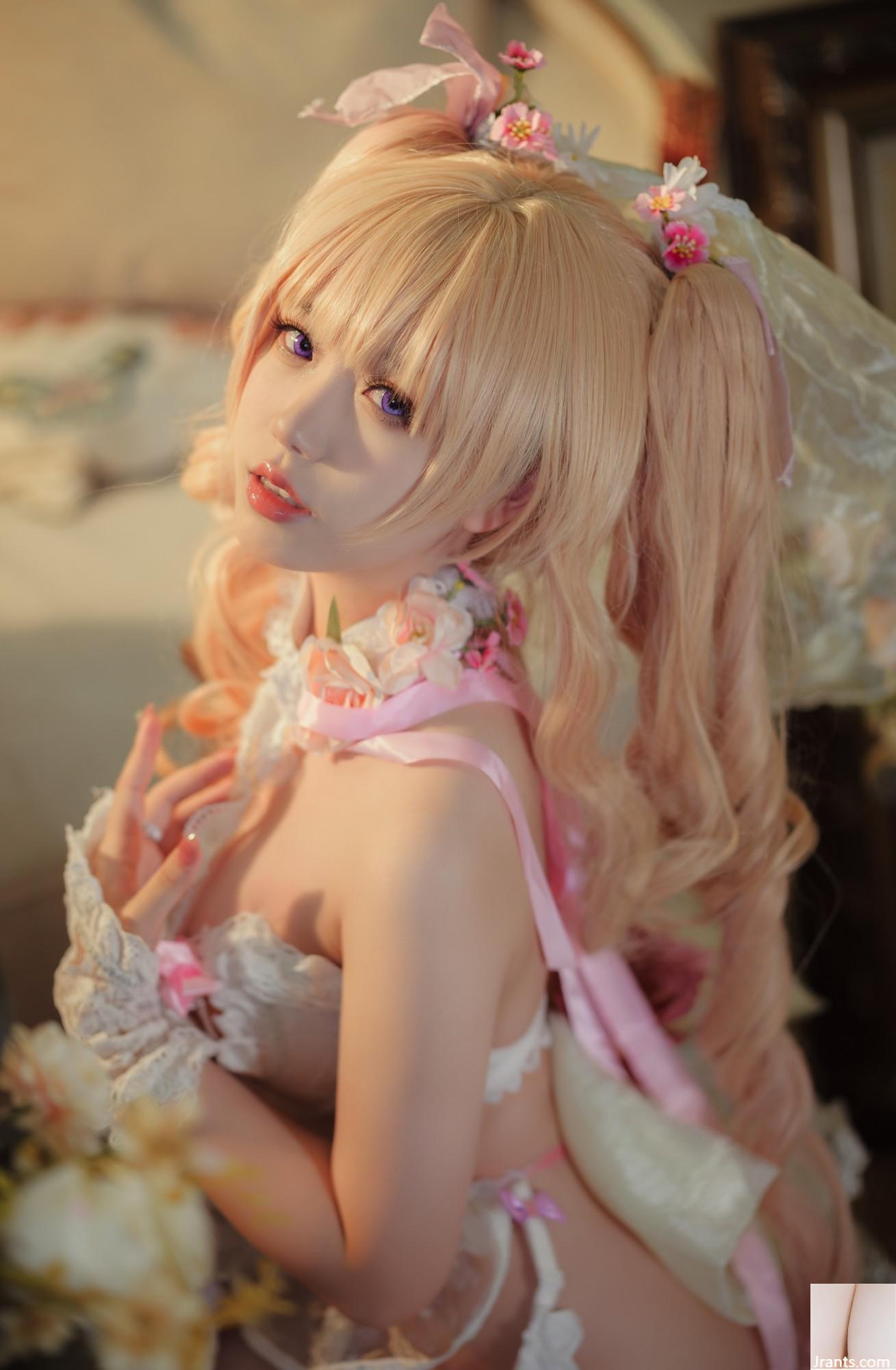 Yibeibuchi Yibei-Hector Hector (25p)
