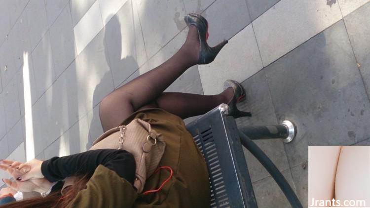 Black Gelia High Pheeled Socialite &#8230; (42p)
