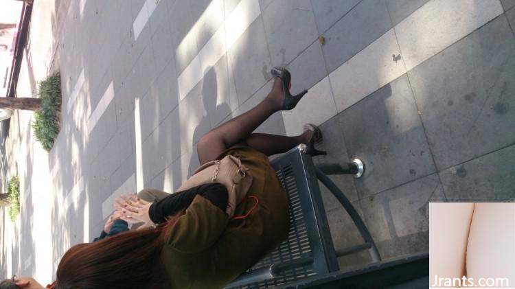 Black Gelia High Pheeled Socialite &#8230; (42p)