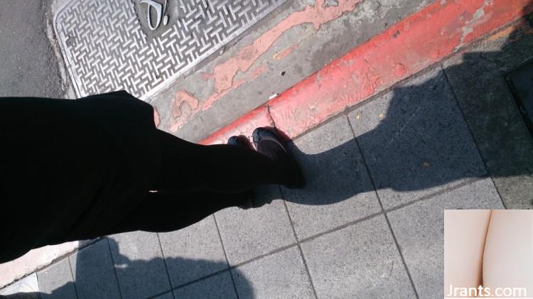 Black Gelia High Pheeled Socialite &#8230; (42p)