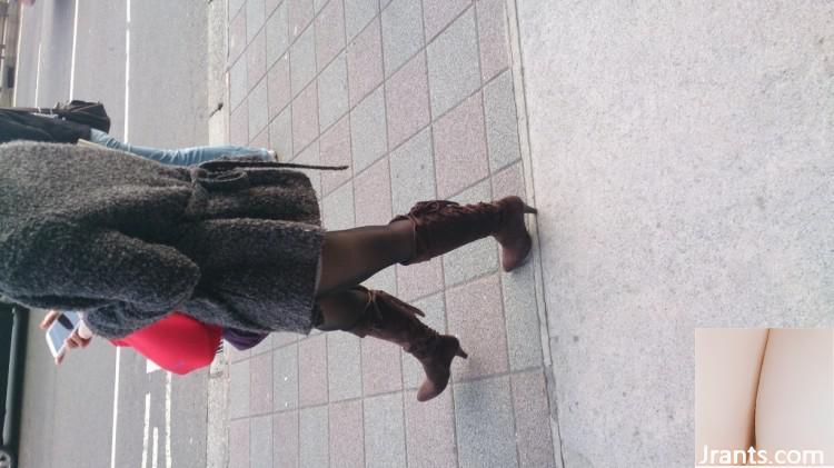 Black Gelia High Pheeled Socialite &#8230; (42p)