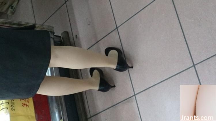 Black Gelia High Pheeled Socialite &#8230; (42p)