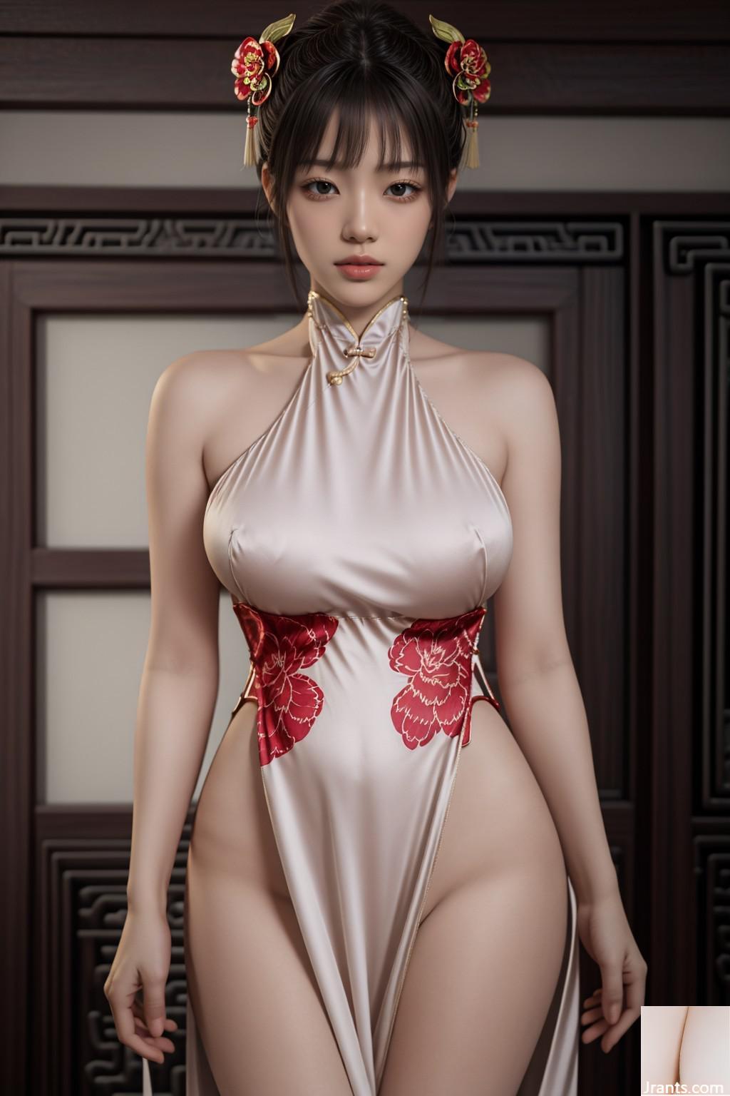 Qipao-4