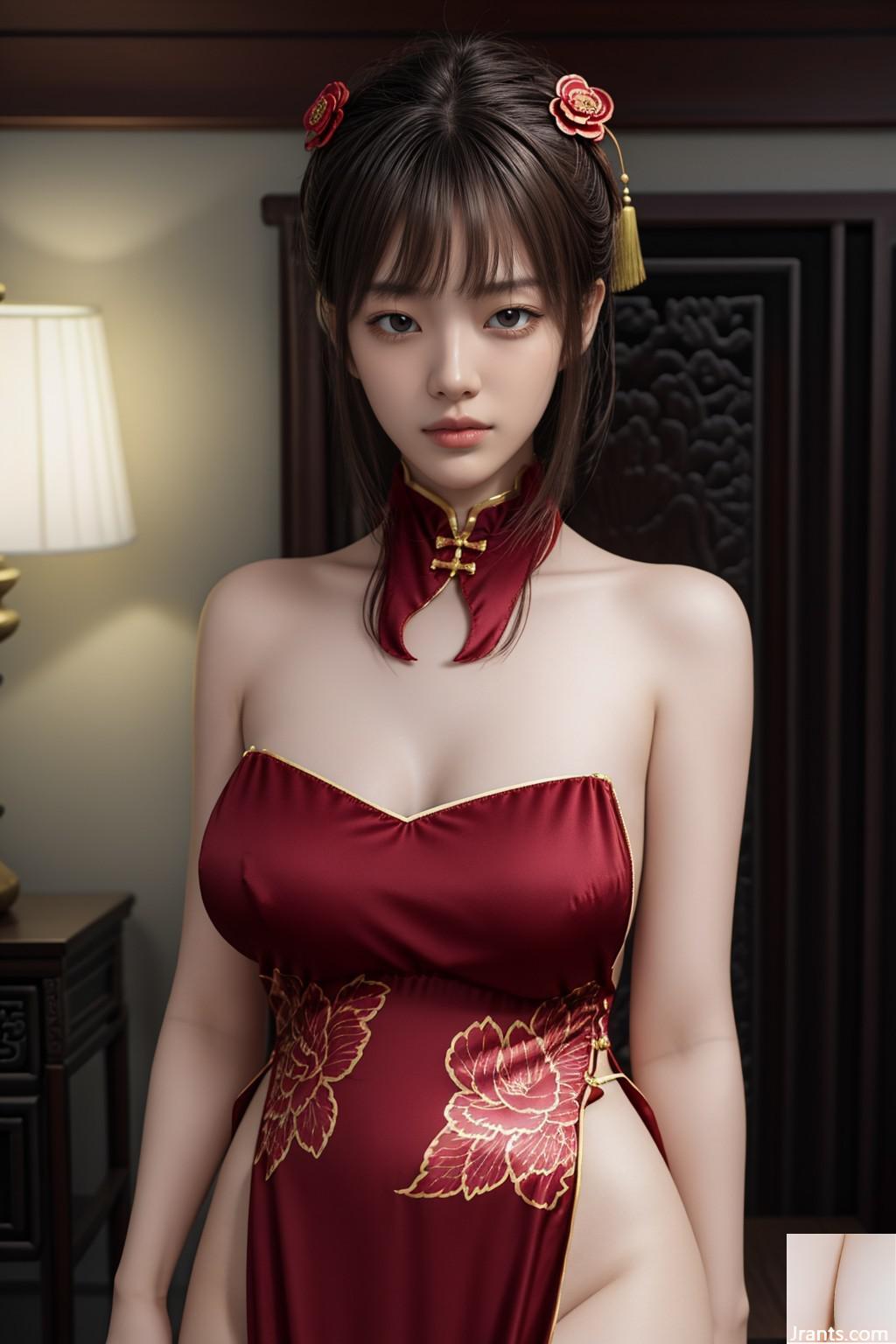 Qipao-4
