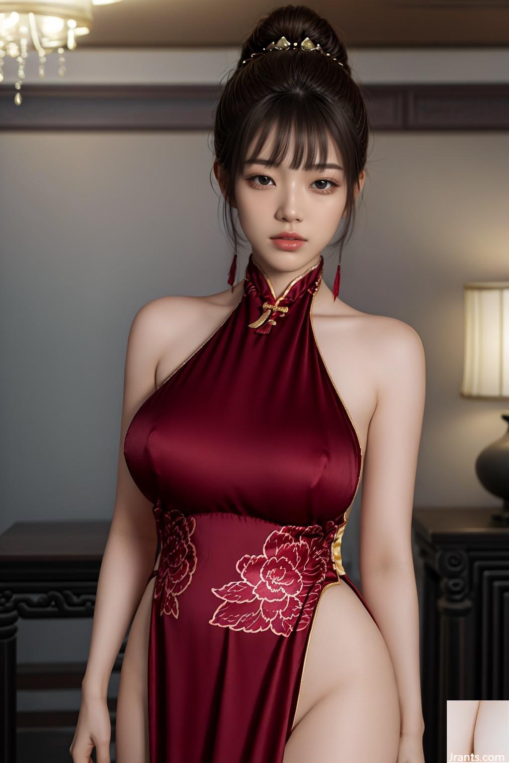 Qipao-4