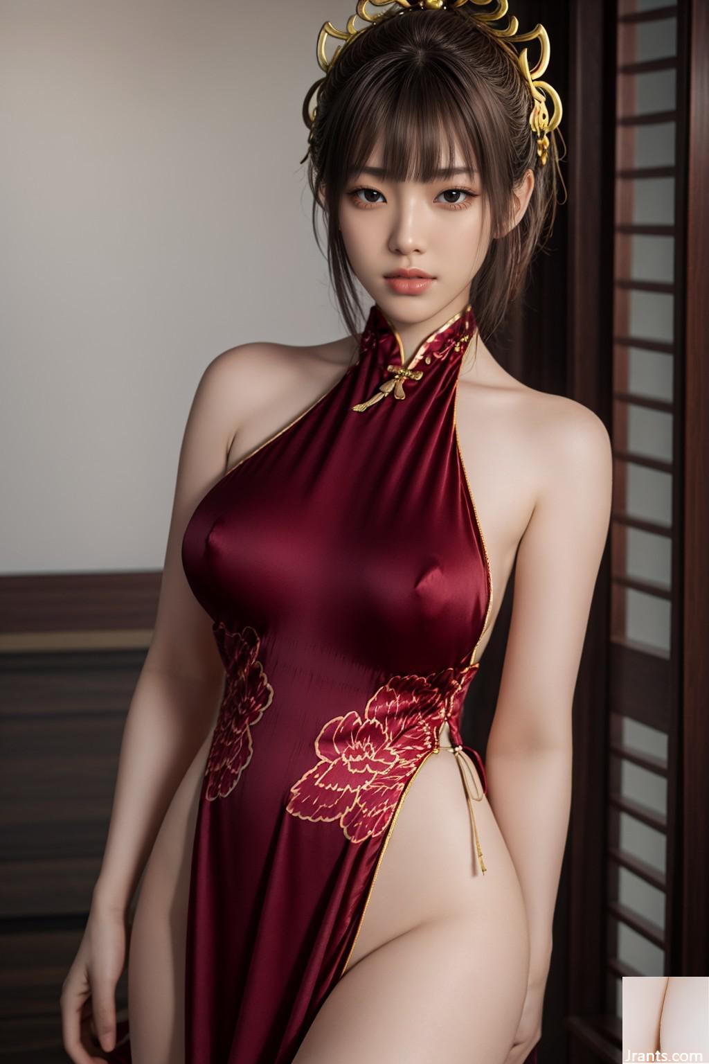Qipao-4