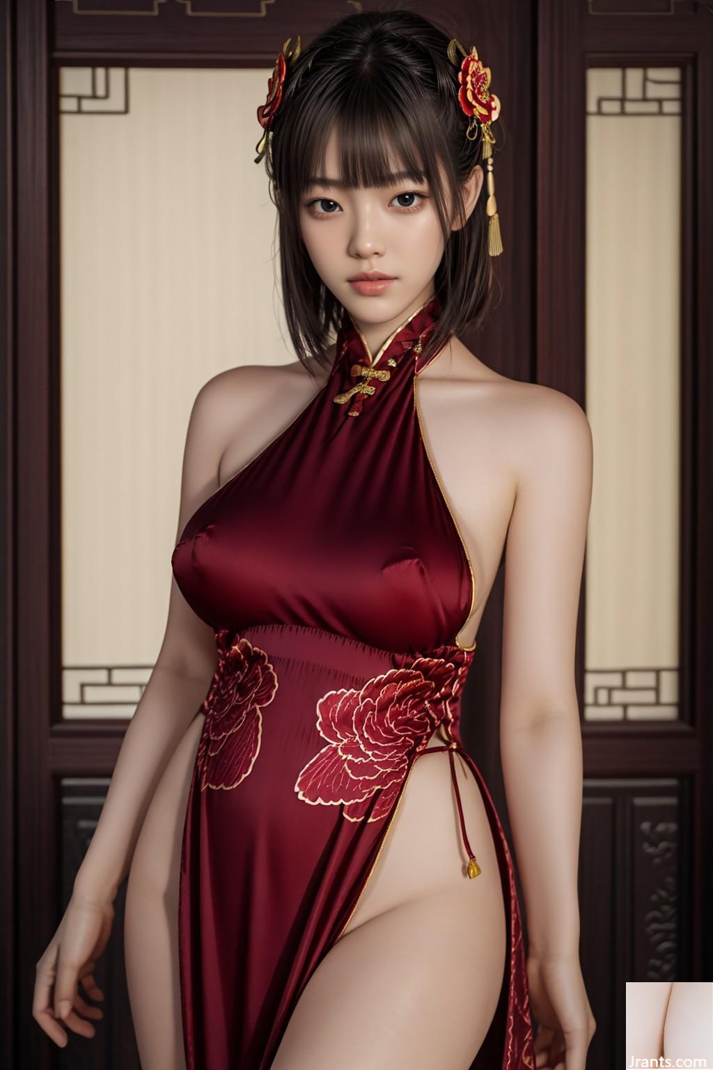Qipao-4