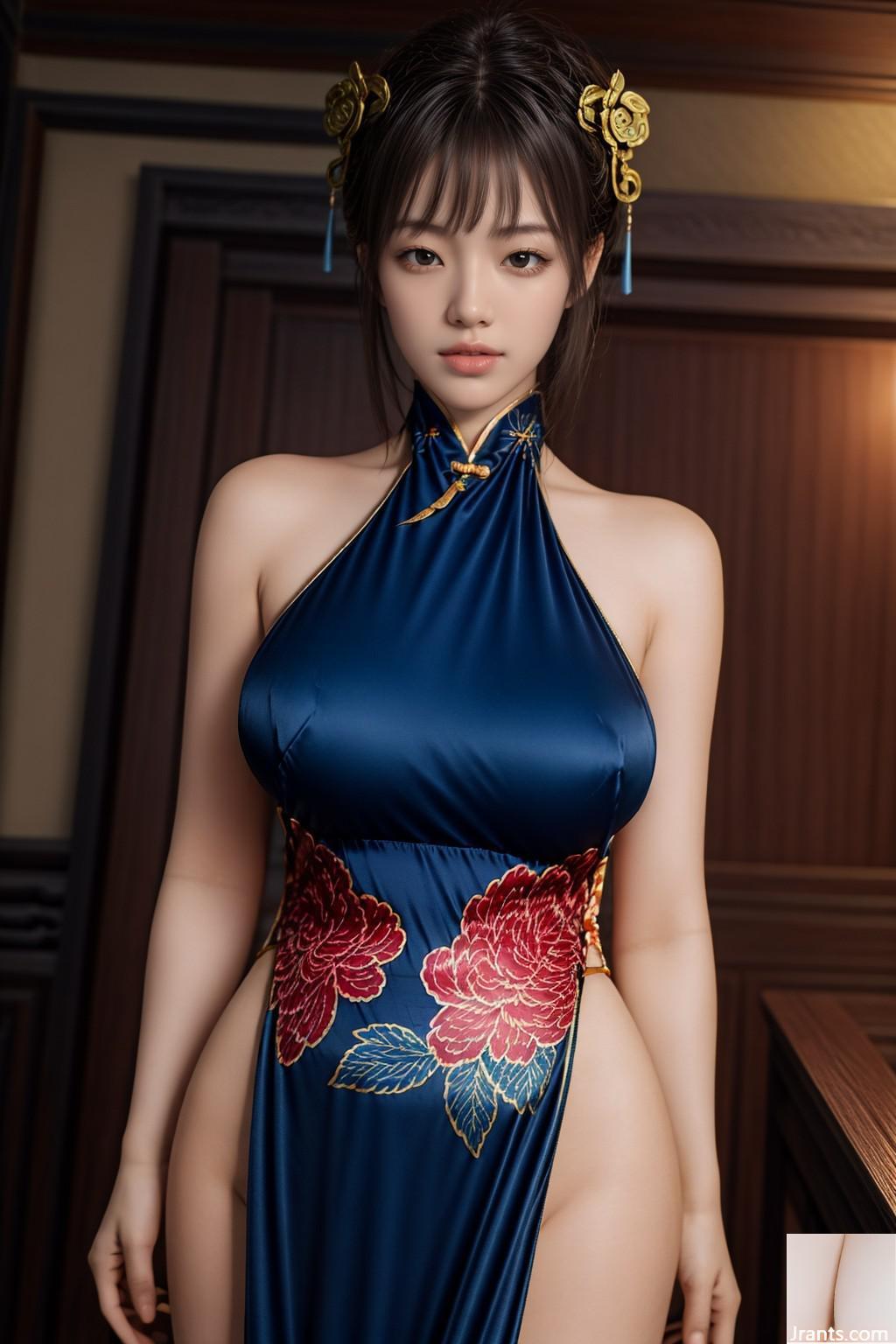 Qipao-4