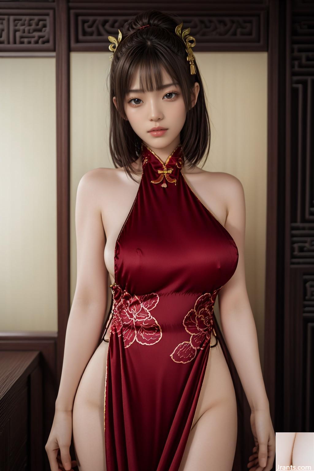 QIPAO-5