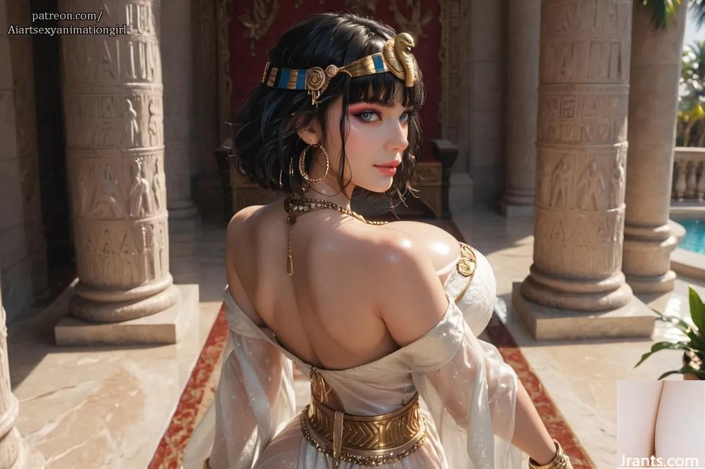 ★ Patreon ★ (AIASAG) Téléchargement gratuit du Nouvel An SpecialCleopatra II