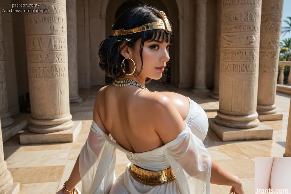 ★ Patreon ★ (AIASAG) Téléchargement gratuit du Nouvel An SpecialCleopatra II