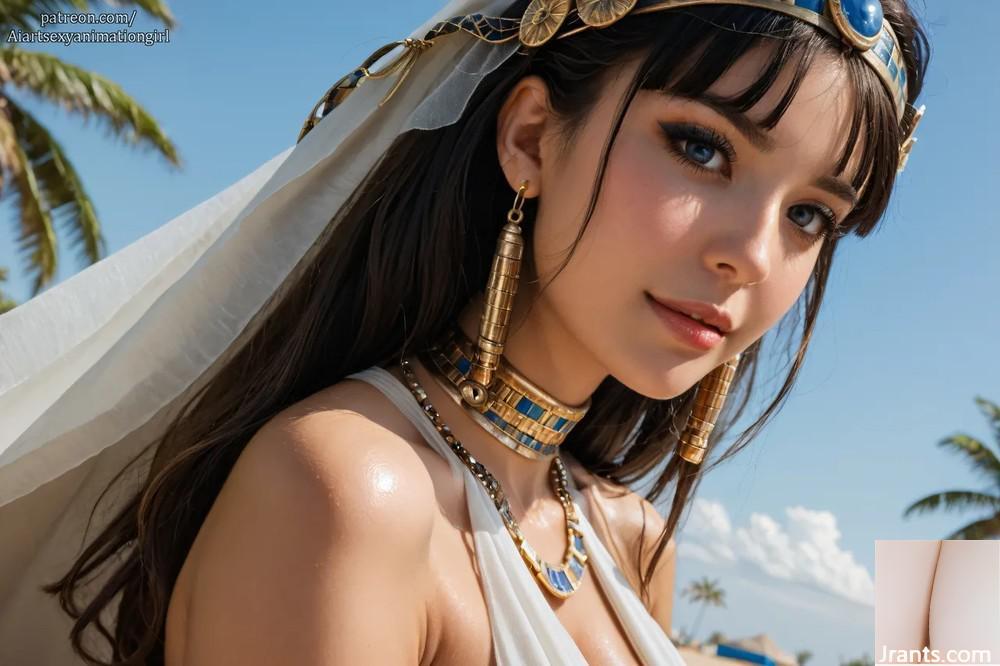 ★ Patreon ★ (AIASAG) Téléchargement gratuit du Nouvel An SpecialCleopatra II